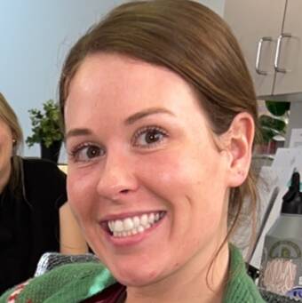 Avatar tilhørende Leah