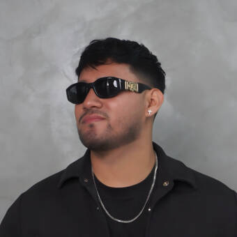 The avatar of Giancarlos