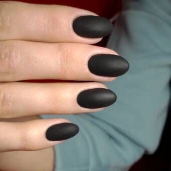 The avatar of Anastasiia