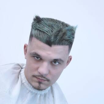 Avatar tilhørende Steve