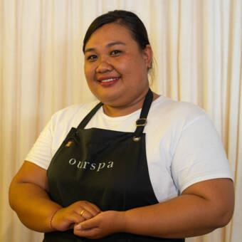 L'avatar di Puspa