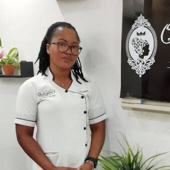 Avatar tillhörande Claudia