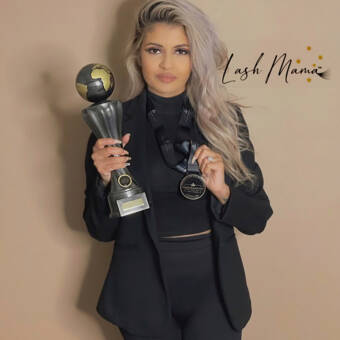 Avataren til Purni -