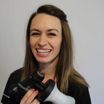 The avatar of Gertina