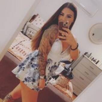The avatar of Christina