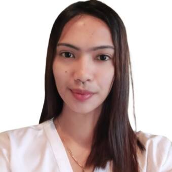 The avatar of Rufa Mae