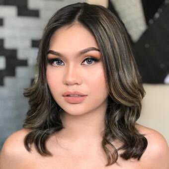 Аватарът на Airah