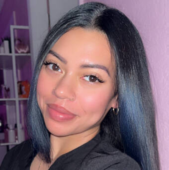 الصورة الرمزية لـ Samantha