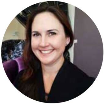 The avatar of Maryke