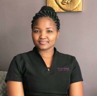 The avatar of Ntombi