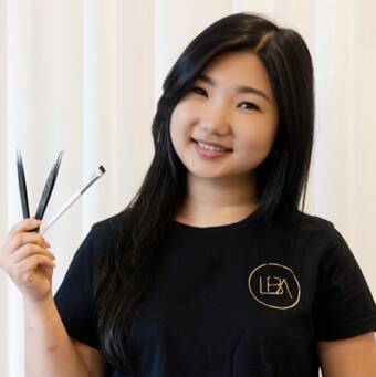 Аватарът на Rita