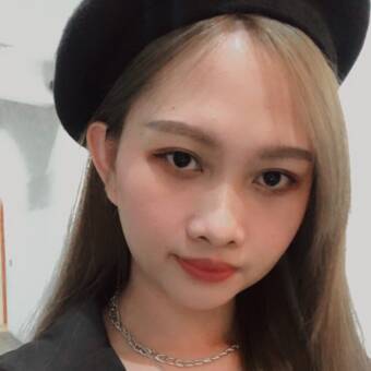 The avatar of Anna Liong