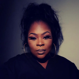 The avatar of Adonna