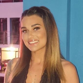 The avatar of Angela