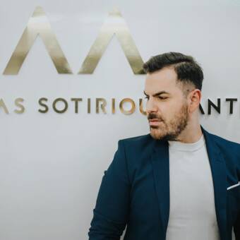 L'avatar di Achilleas