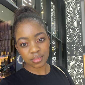 The avatar of Christine 