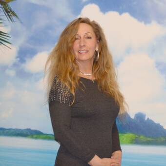 Henkilön Denise avatar