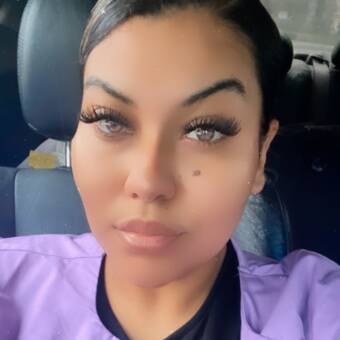 Avataren til Stephanie