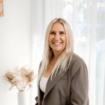 Аватарът на Aleisha