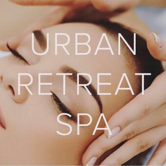 Avatar Urban Retreat Spa