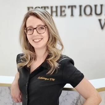 Avataren til Virginie