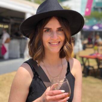 The avatar of chante