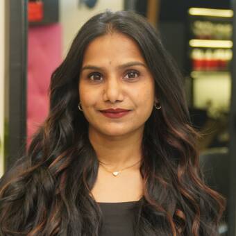 Аватарът на KSHITIJA