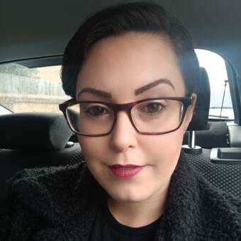 The avatar of Danielle