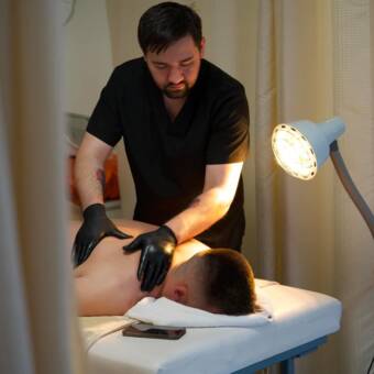 The avatar of Dumitru