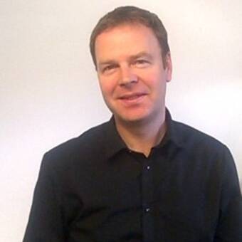 Το avatar του Stephen