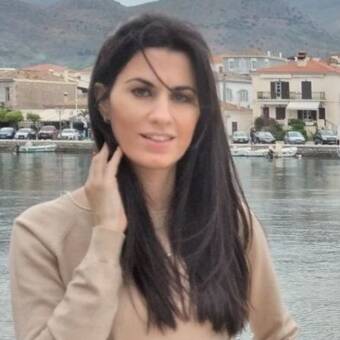 ΑΦΡΟΔΙΤΗ的头像