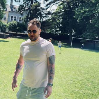 The avatar of Patrick