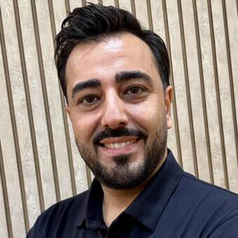 The avatar of Patrick