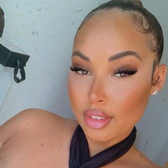 Avatar tilhørende Chanelle 