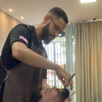 The avatar of Valmir