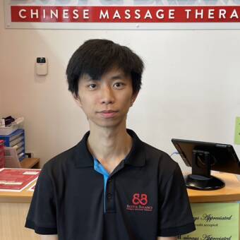 Henkilön Kenny avatar