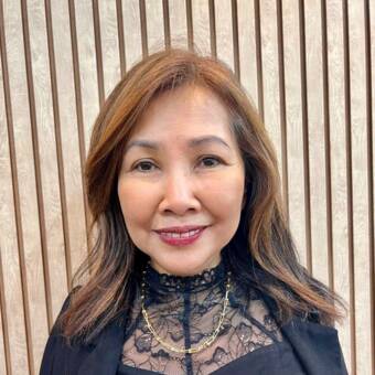 The avatar of Gloria