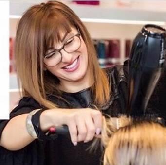 Avataren til Shen (Master Stylist)