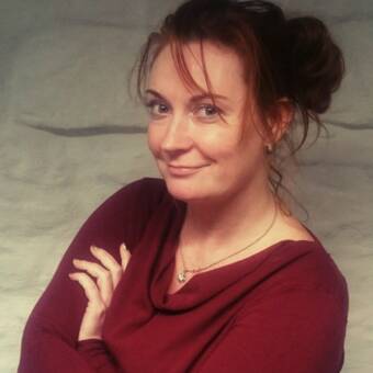 Avataren til Kristina