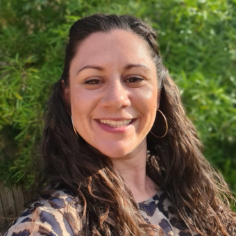 The avatar of Rebecca