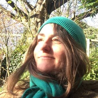 L'avatar appartenant à Olivia 