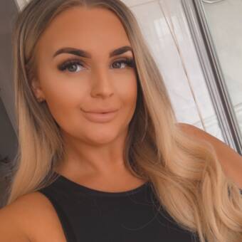 The avatar of Hannah