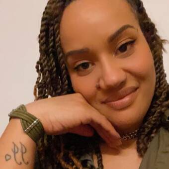 Avataren til Vanessa