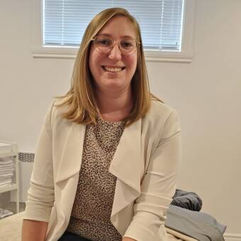 Avataren til Roxanne