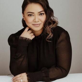 The avatar of Katrina Aissa