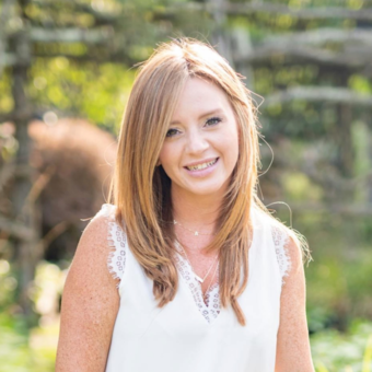 The avatar of Toni Ann