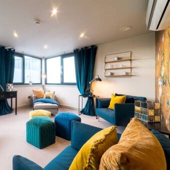 Avatar Spa & Leisure