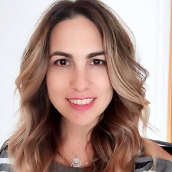 MICHELLEpseudoportretas