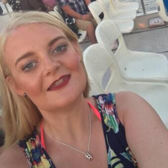 L'avatar appartenant à Candice