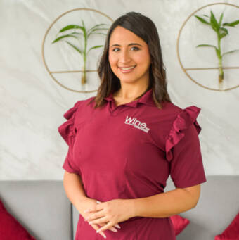 Henkilön Barbara avatar